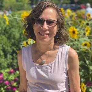 Meet your Posher, Cindy